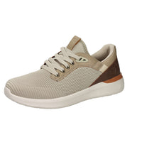 Skechers Herren Slip-on 210406 Taupe