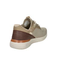 Skechers Herren Slip-on 210406 Taupe