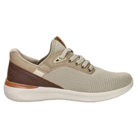 Skechers Herren Slip-on 210406 Taupe