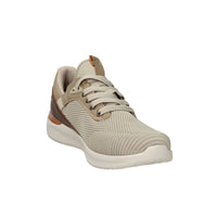 Skechers Herren Slip-on 210406 Taupe
