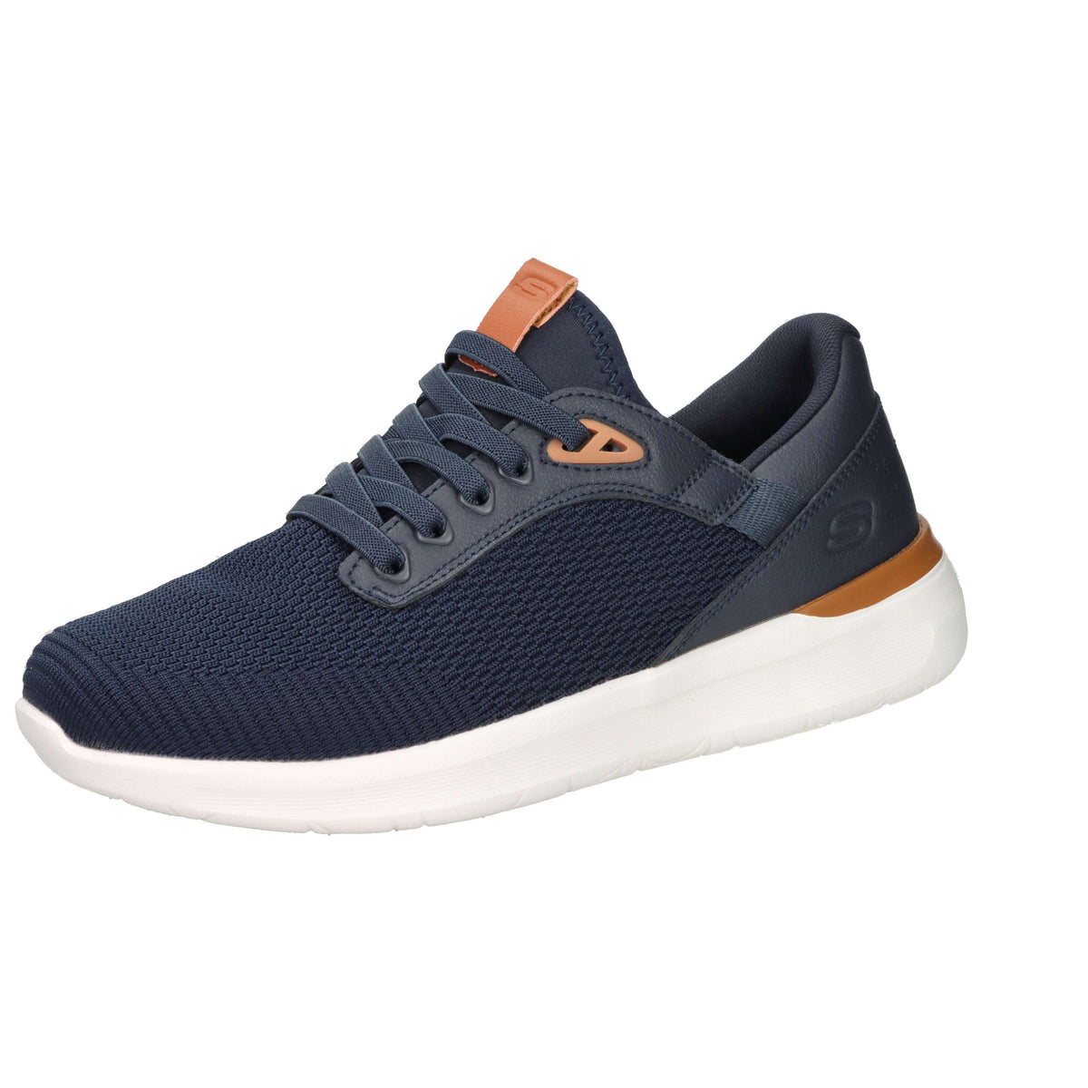 Skechers Men's Slip on 210406 Blue