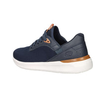 Skechers Men's Slip on 210406 Blue