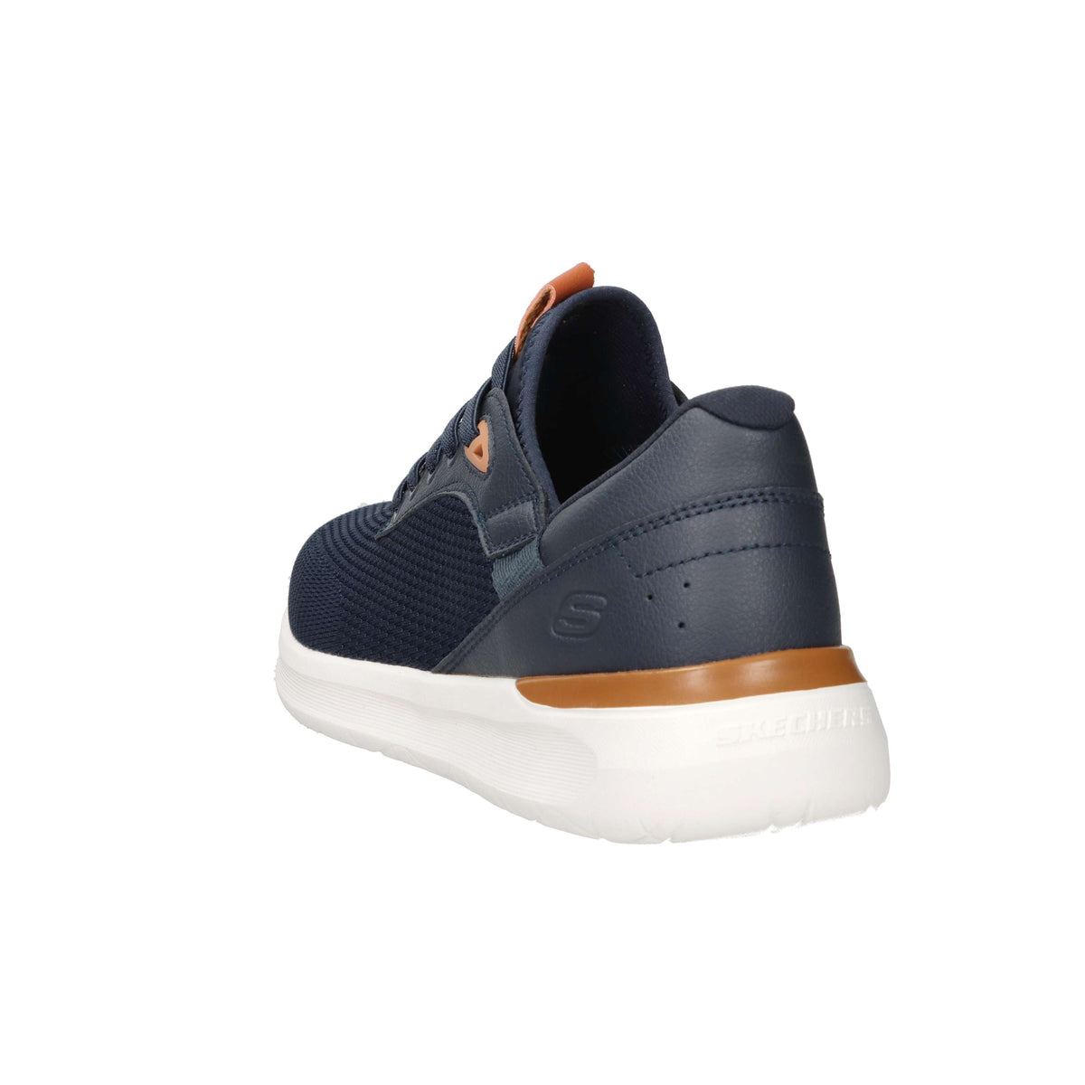 Skechers Men's Slip on 210406 Blue