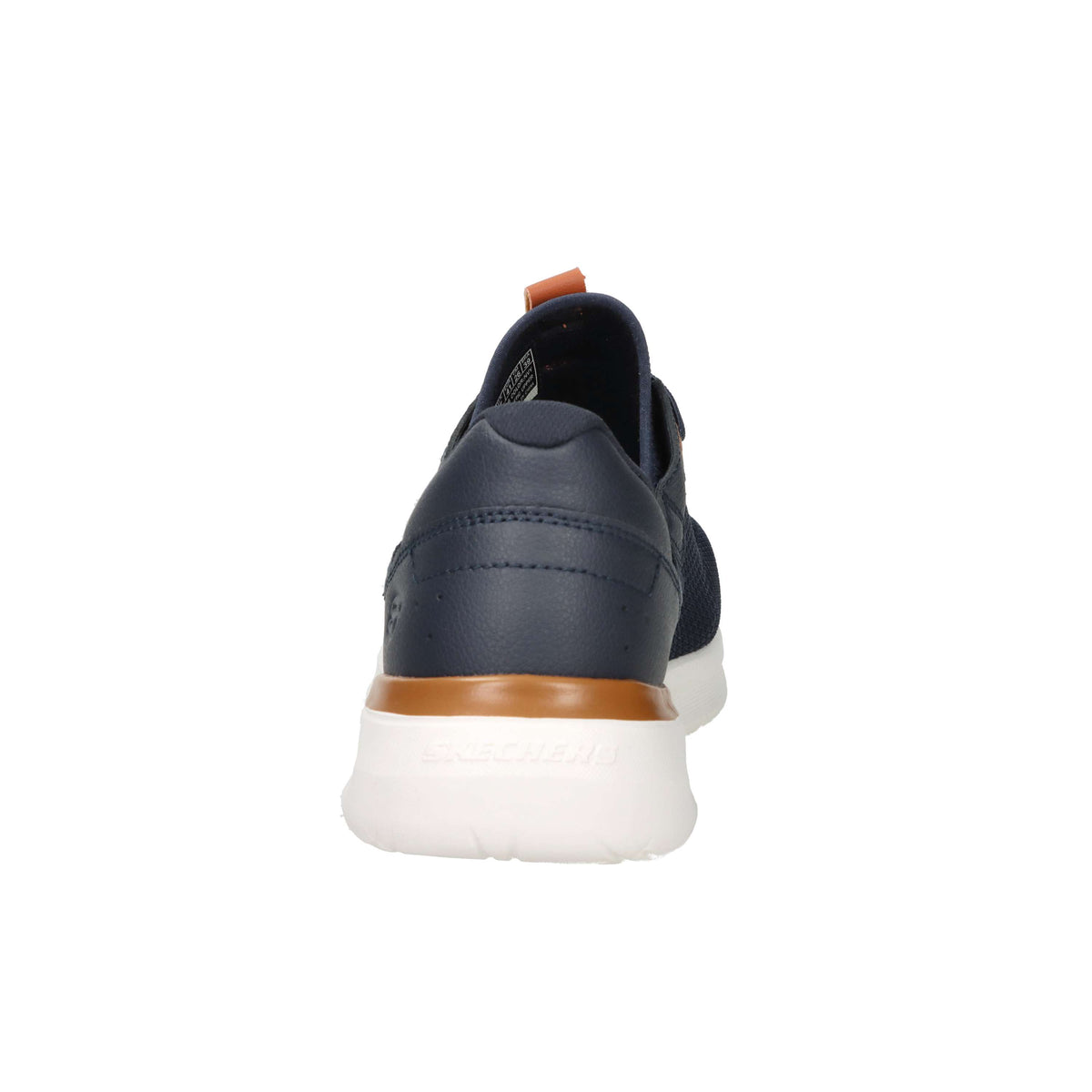 Skechers Men's Slip-on 210406 Blue