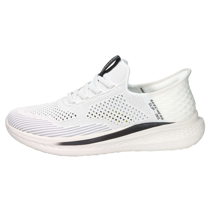 Skechers Men's Slip on 210810 White