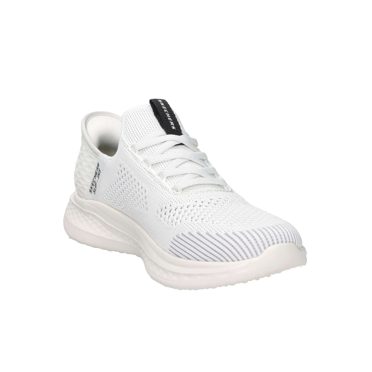 Skechers Men's Slip on 210810 White