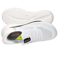 Skechers Men's Slip on 210810 White