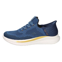 Skechers Herren Slip-on 210810 Blau