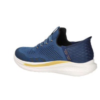 Skechers Uomo Slip on 210810 Blu