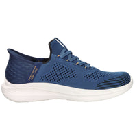 Skechers Uomo Slip on 210810 Blu