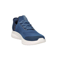 Skechers Herren Slip-on 210810 Blau