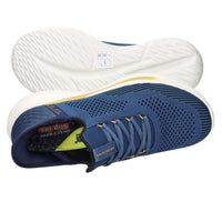 Skechers Herren Slip-on 210810 Blau