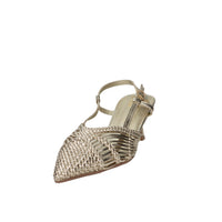 Xti Donna Slingback 145301 Oro