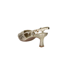 Xti Donna Slingback 145301 Oro
