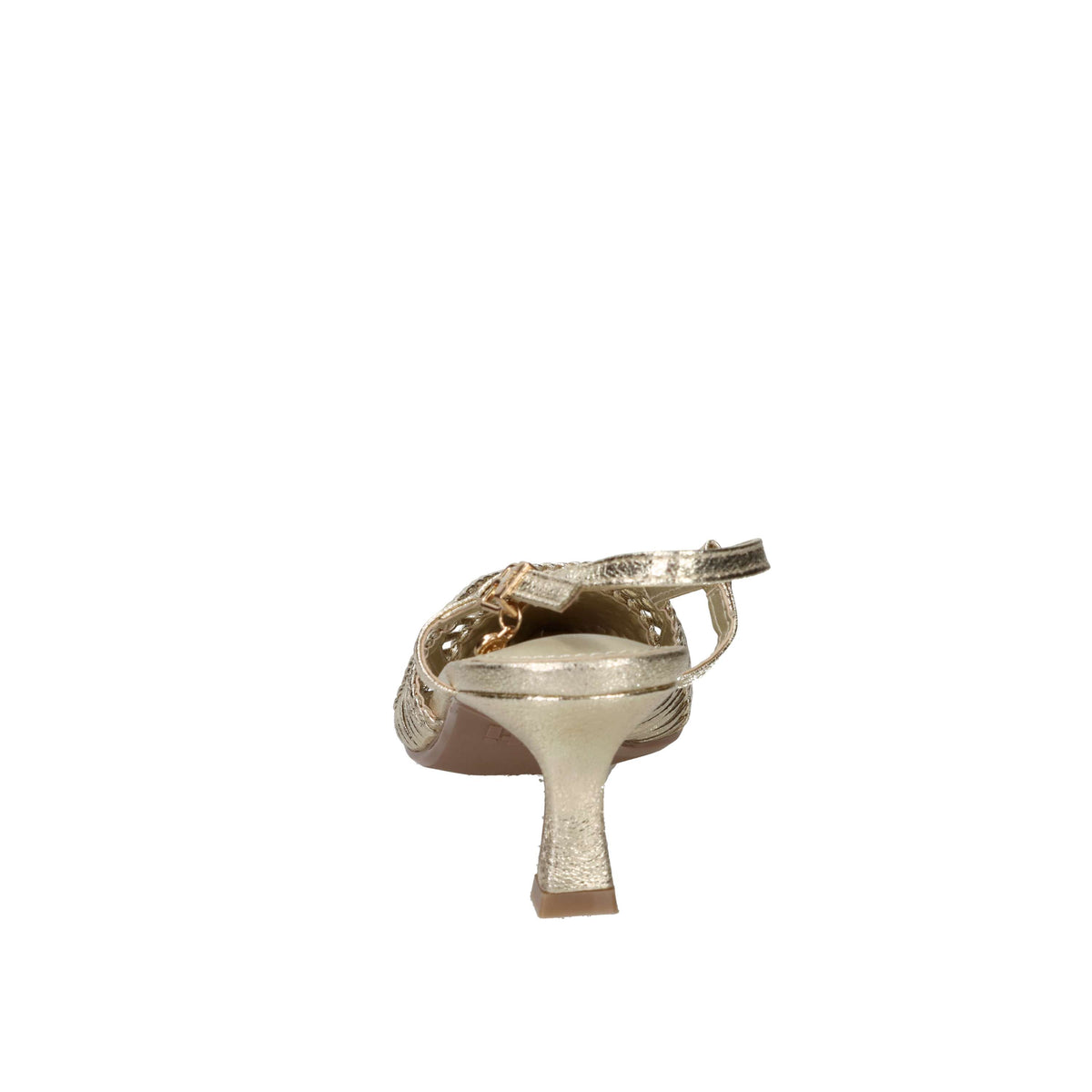 Xti Donna Slingback 145301 Oro