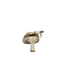 Xti Damen Slingback 145301 Gold