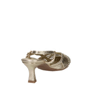 Xti Femme Slingback 145301 Or