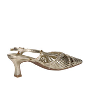 Xti Femme Slingback 145301 Or