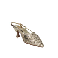 Xti Donna Slingback 145301 Oro
