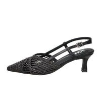 Xti Femme Slingback 145301 Noir