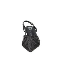 Xti Femme Slingback 145301 Noir