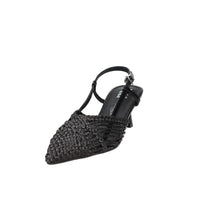 Xti Femme Slingback 145301 Noir