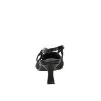 Xti Donna Slingback 145301 Nero