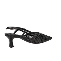 Xti Femme Slingback 145301 Noir