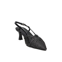 Xti Femme Slingback 145301 Noir