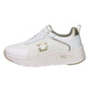Donna Serena Women Sneakers 145671DM White