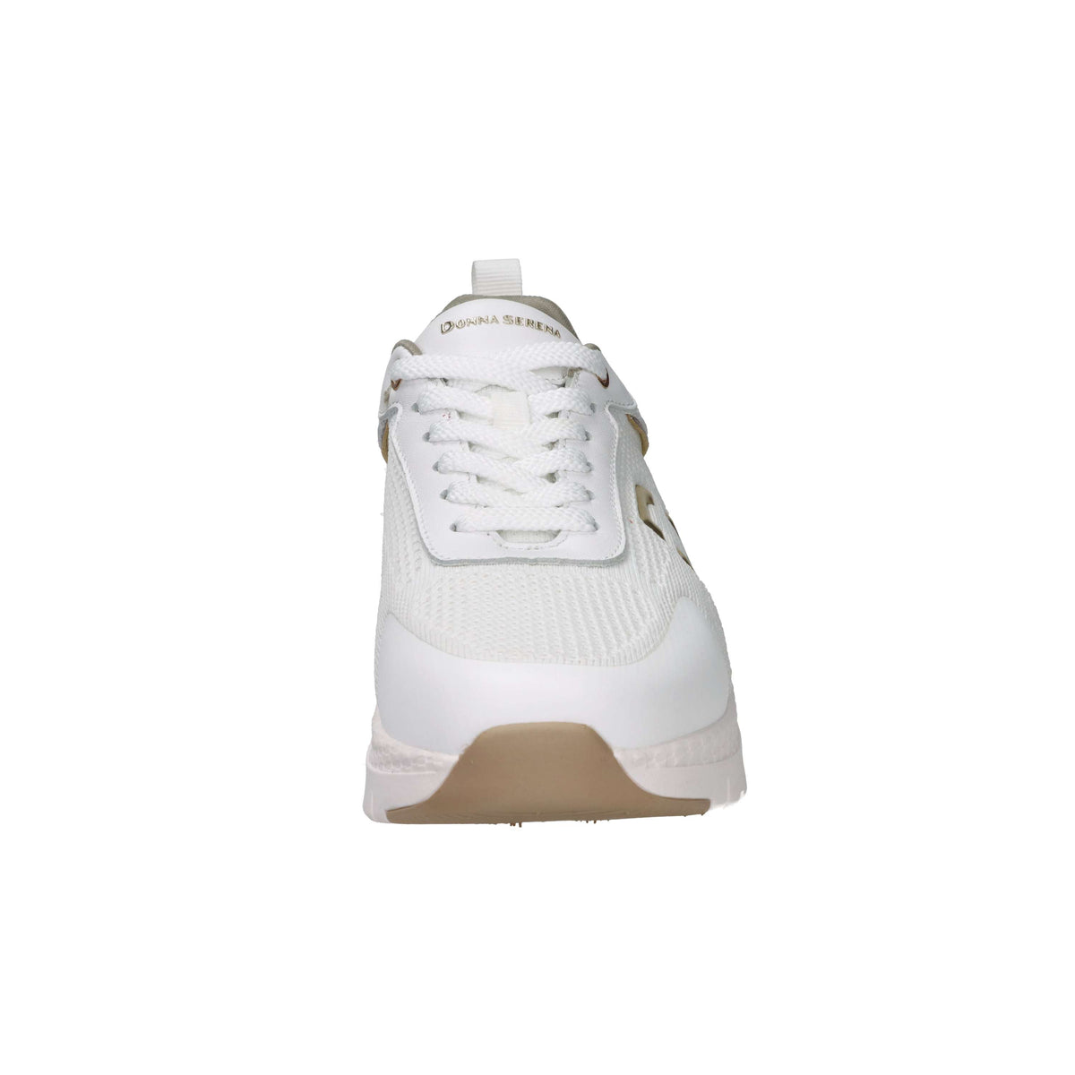 Donna Serena Women Sneakers 145671DM White