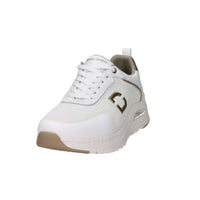Donna Serena Women Sneakers 145671DM White
