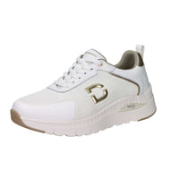 Donna Serena Women Sneakers 145671DM White
