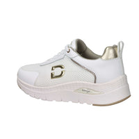 Donna Serena Donna Sneakers 145671DM Bianco