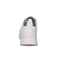 Donna Serena Women Sneakers 145671DM White
