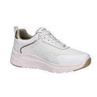 Donna Serena Women Sneakers 145671DM White