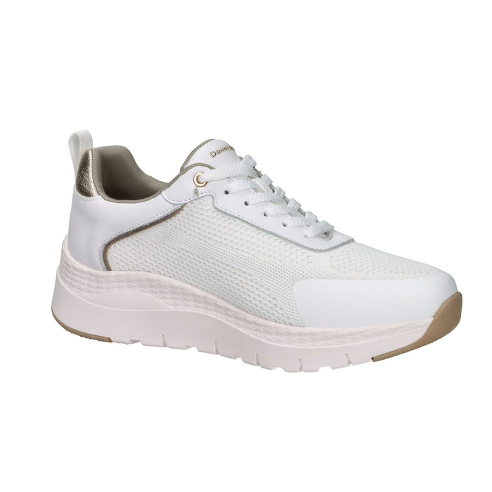 Donna Serena Donna Sneakers 145671DM Bianco