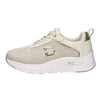 Donna Serena Women’s Sneakers 145671DM Beige/Gold