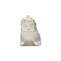 Donna Serena Women’s Sneakers 145671DM Beige/Gold
