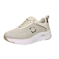 Donna Serena Women’s Sneakers 145671DM Beige/Gold