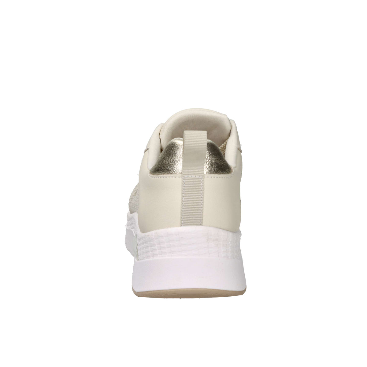 Donna Serena Donna Sneakers 145671DM Beige/Oro