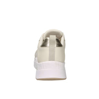 Donna Serena Donna Sneakers 145671DM Beige/Oro