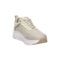 Donna Serena Women’s Sneakers 145671DM Beige/Gold