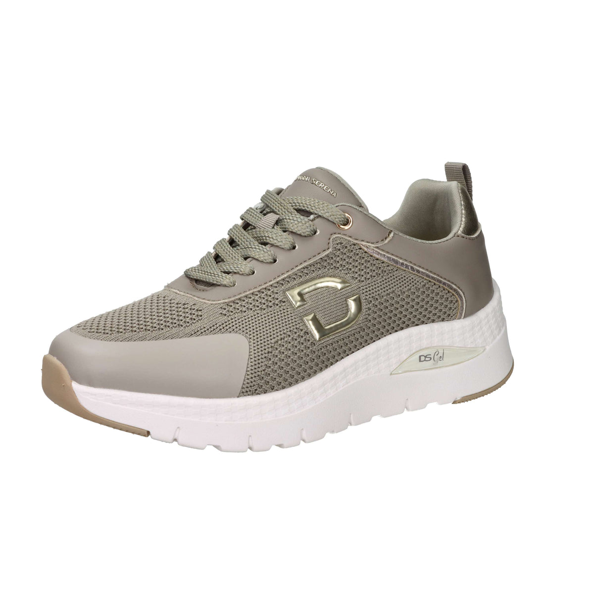 Donna Serena Donna Sneakers 145671DM Taupe