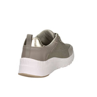 Donna Serena Women Sneakers 145671DM Taupe