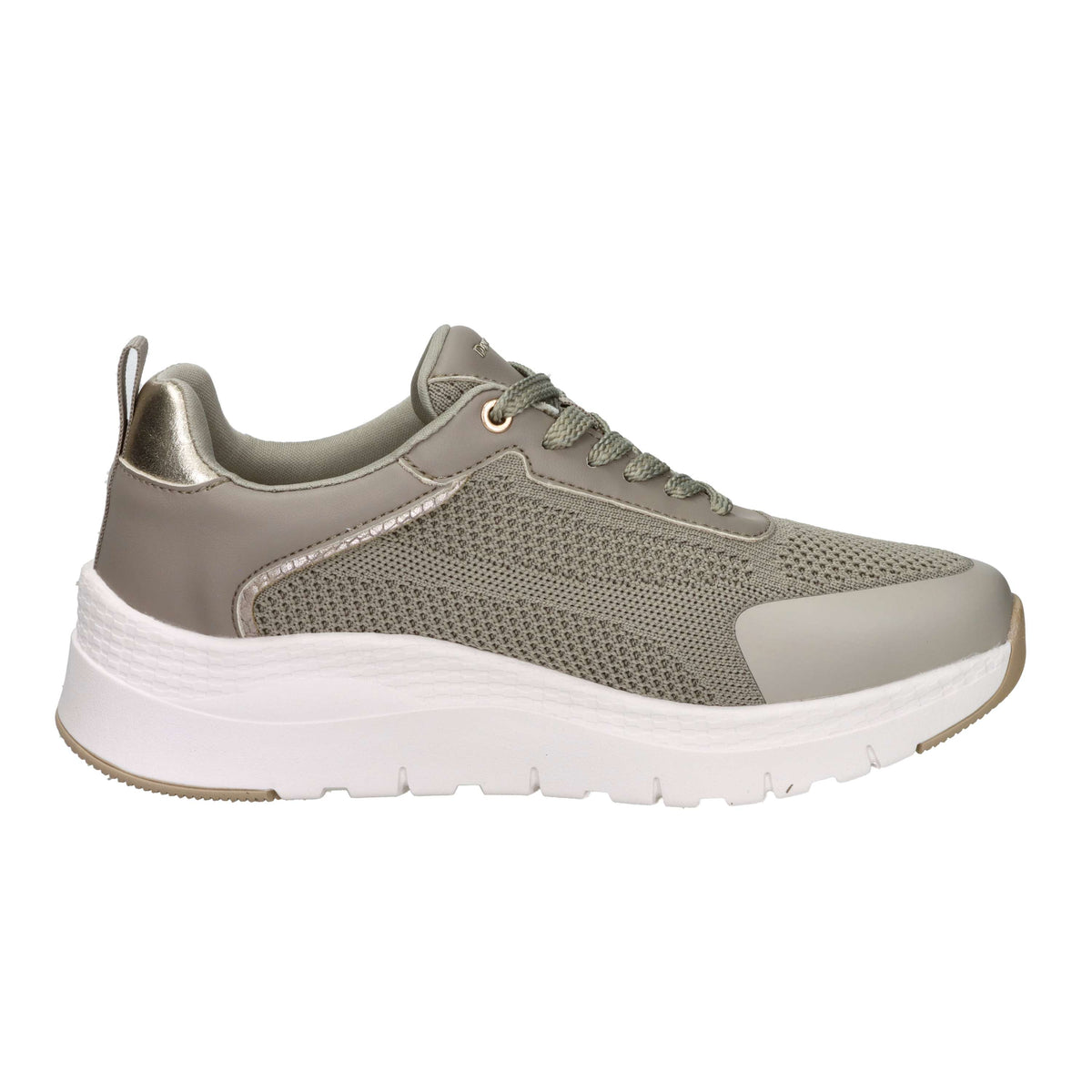 Donna Serena Women Sneakers 145671DM Taupe