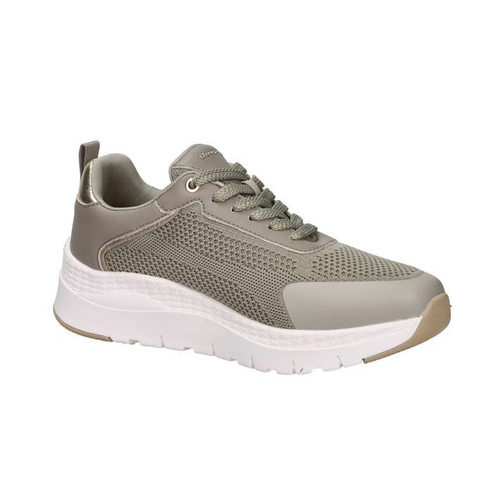 Donna Serena Donna Sneakers 145671DM Taupe