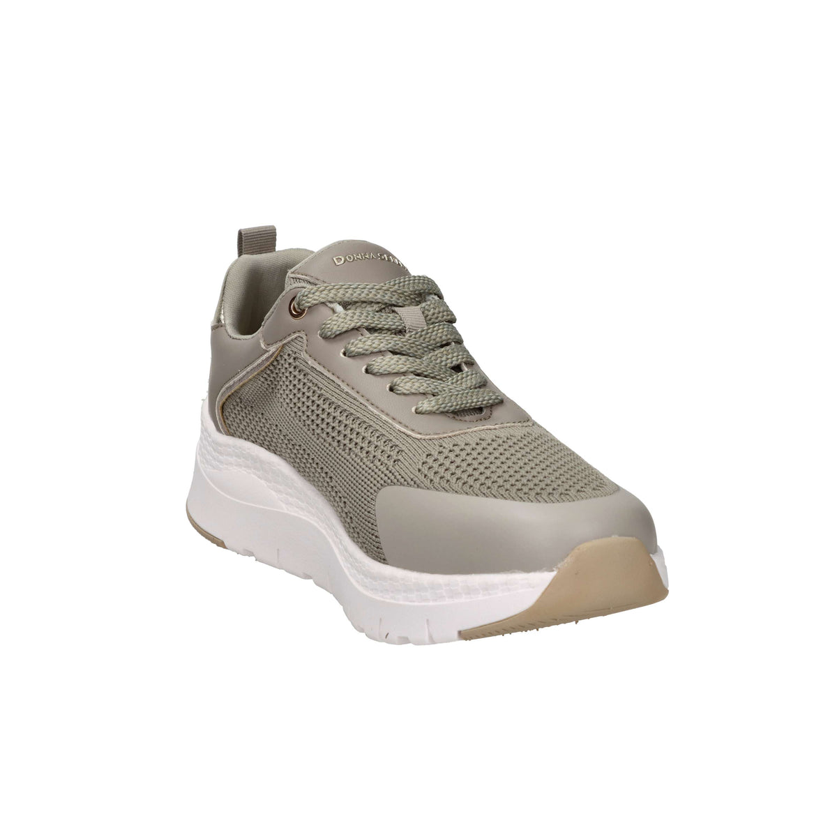 Donna Serena Women Sneakers 145671DM Taupe