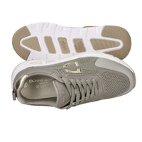 Donna Serena Women Sneakers 145671DM Taupe
