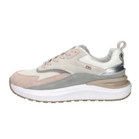 Donna Serena Women Sneakers 9M6093DM White/Pink